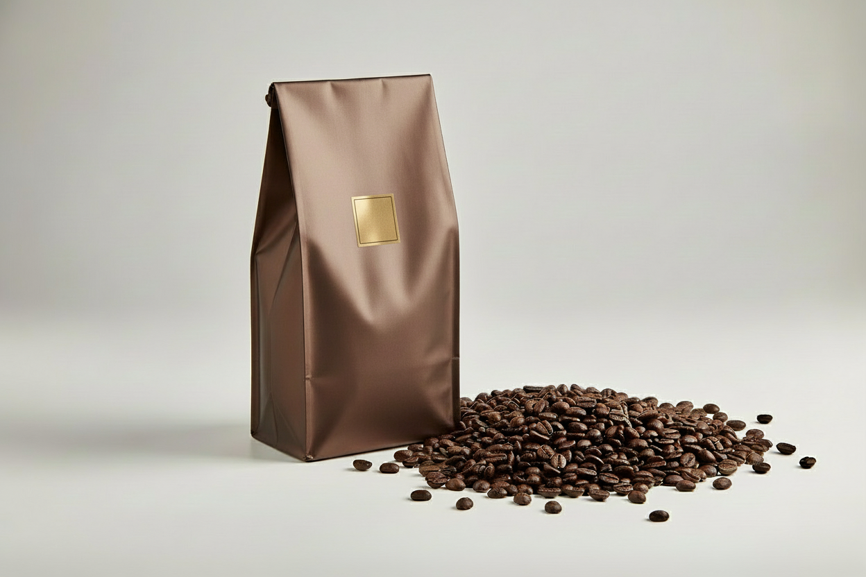 Café en Grains - OR